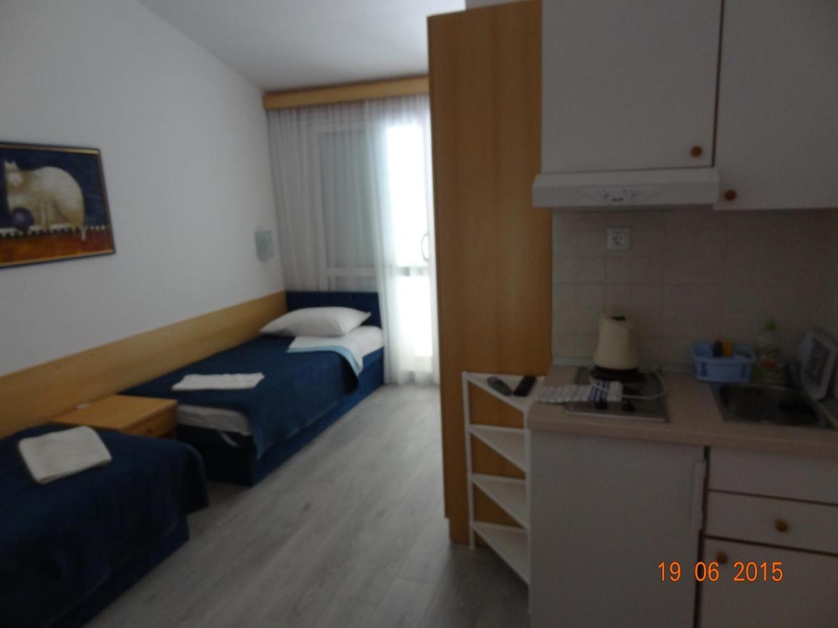 Apartments Klaricic Živogošće Pokój zdjęcie