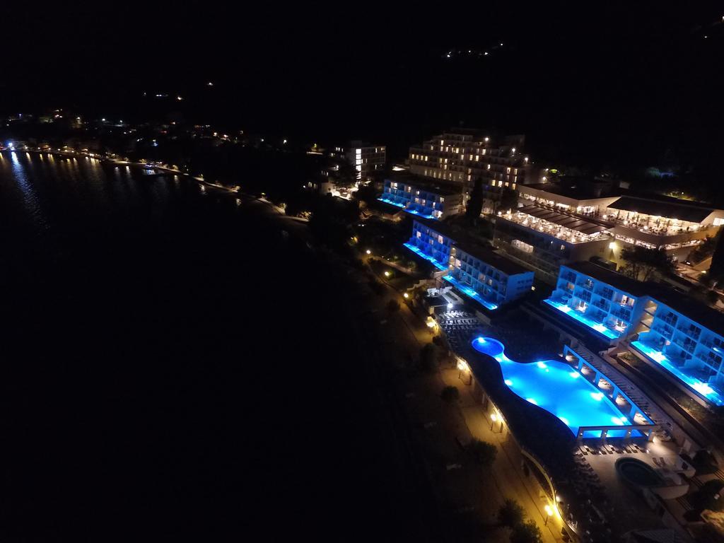 Apartments Klaricic Živogošće Zewnętrze zdjęcie