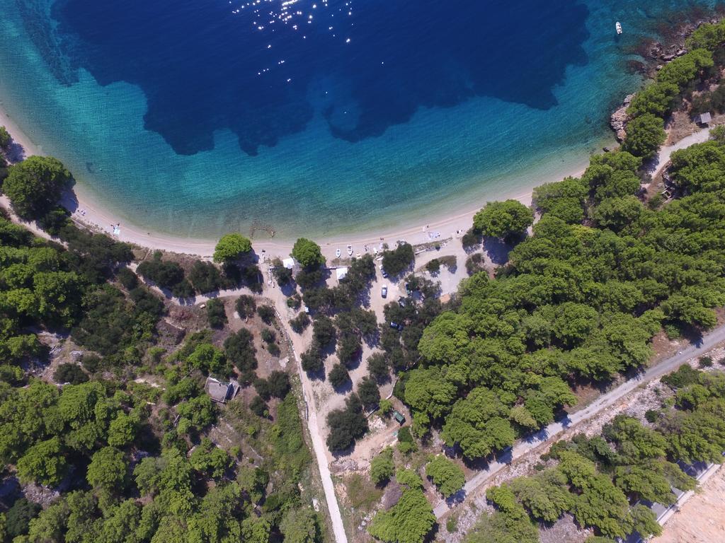 Apartments Klaricic Živogošće Zewnętrze zdjęcie